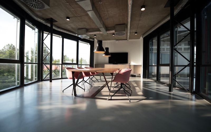 办公室除甲醛